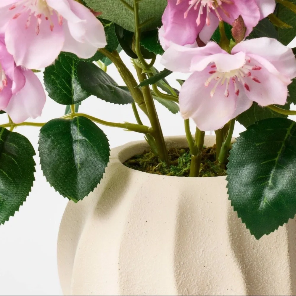 New! Blossom Arrangement Pink - Threshold™ designed w/ Studio McGee 2026